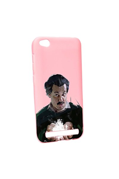 bestcase Husa de protectie Narcos - Pablo Escobar, Movie, pentru Xiaomi Redmi...