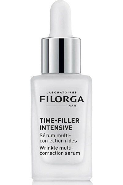 Filorga Ορός Προσώπου Εντατικής Ενυδάτωσης & Αντιγήρανσης Time Filler με Πεπτ...