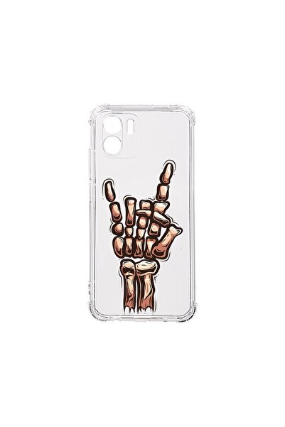 bestcase Husa BestCase¬Æ Anti Shock 1.5MM, Compatibila Cu Xiaomi Redmi A1, Sk...