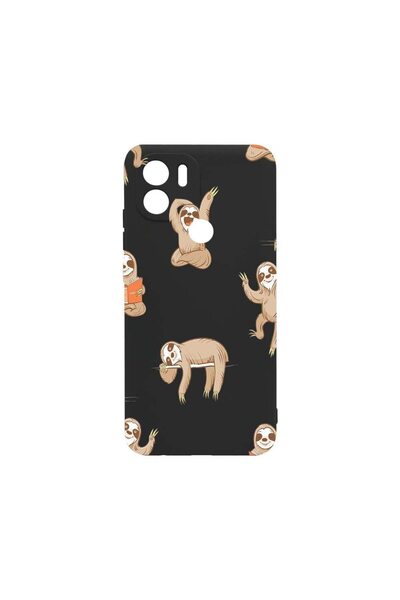 bestcase Husa BestCase¬Æ SLIM SIlicon 0.8MM, Compatibila Cu Xiaomi Redmi A2 P...