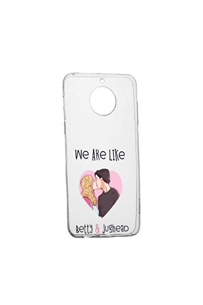 bestcase Husa Silicon Riverdale, Movie, Compatibila cu Xiaomi Redmi Note 9 Pr...