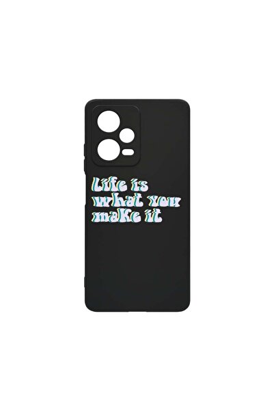 bestcase Λεπτή Θήκη Σιλικόνης 0.8MM, Συμβατή με Xiaomi Redmi Note 12 Pro 5G, ...
