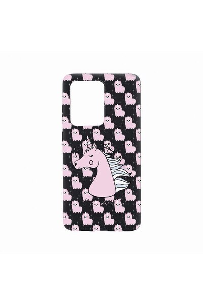 bestcase Husa Silicon, Compatibila Cu Xiaomi Poco X4 GT, Unicorn - I Feel Uni...