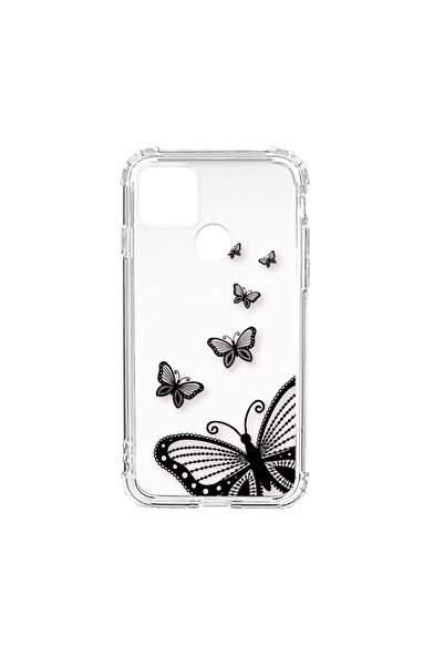 bestcase Αντικραδασμική Θήκη Σιλικόνης Συμβατή με Xiaomi Redmi 9C, Σχέδιο Πετ...
