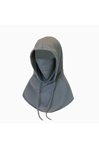 choice2 قناع وجه كامل من الحرير الجليدي المريح للتهوية، مقاوم للأشعة فوق البن...
