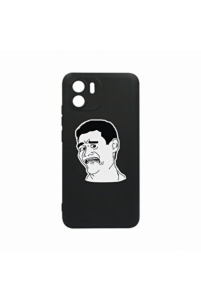 bestcase Husa BestCase¬Æ, Compatibila Cu Xiaomi Redmi A1, Harold, Rezistenta ...