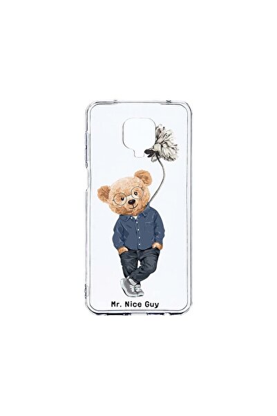 bestcase Husa BestCase¬Æ Clear Silicon 2MM, Compatibila Cu Xiaomi Redmi Note ...