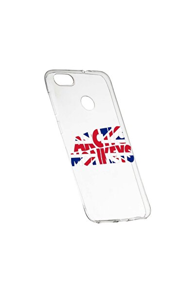 bestcase Husa de protectie Arctic Monkey, pentru Xiaomi Redmi Y1 / Redmi Note...