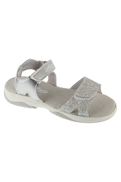 Lotto Isaluba K, Girls' Outdoor sandals