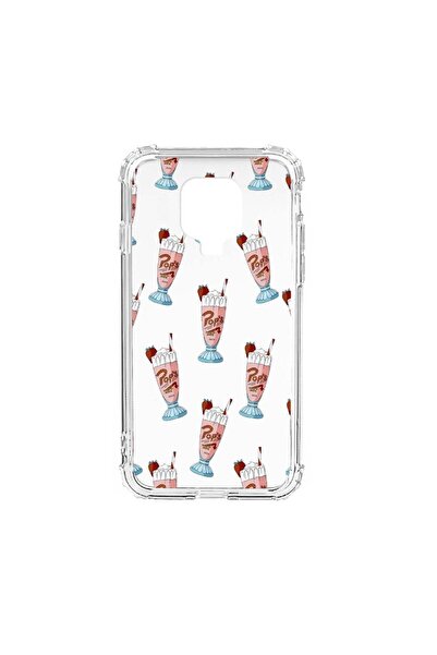 bestcase Husa Anti Shock Silicon Compatibila Cu Xiaomi Redmi Note 9 Pro Max, ...
