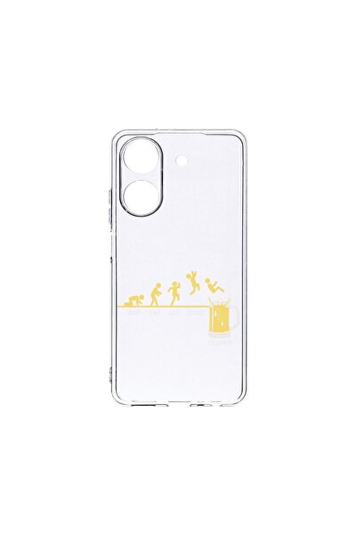 bestcase Husa BestCase¬Æ Clear Silicon 2MM, Compatibila Cu Xiaomi Redmi 13C, ...