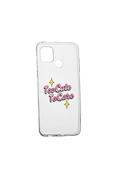 bestcase Πολύ χαριτωμένη θήκη σιλικόνης, συμβατή με Realme C25Y, ανθεκτική στ...