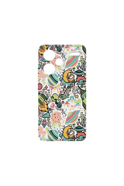bestcase Husa BestCase¬Æ Clear Silicon 2MM, Compatibila Cu Xiaomi Redmi Note ...