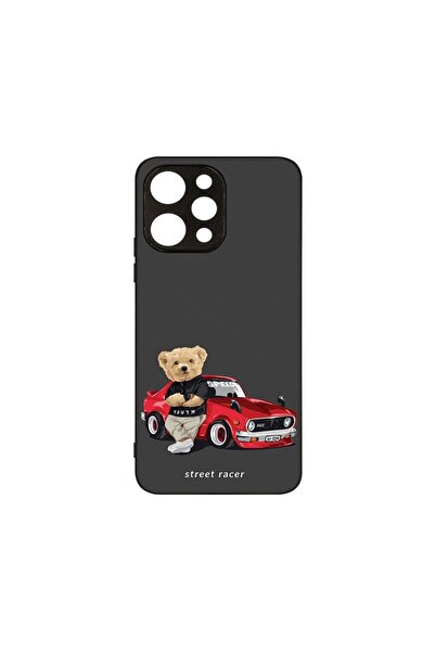 bestcase Husa BestCase¬Æ MaxSafe, Compatibila Cu Xiaomi Redmi 12, Street Race...