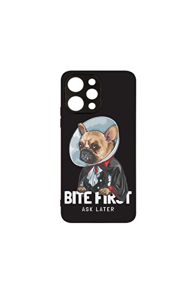 bestcase Husa BestCase¬Æ MaxSafe, Compatibila Cu Xiaomi Redmi 12, Frenchie as...