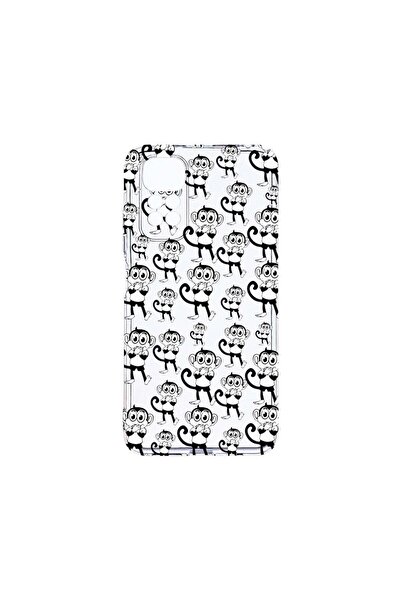 bestcase Διαφανής Θήκη Σιλικόνης 2MM, Συμβατή με Xiaomi Redmi Note 11s 4G, Mo...