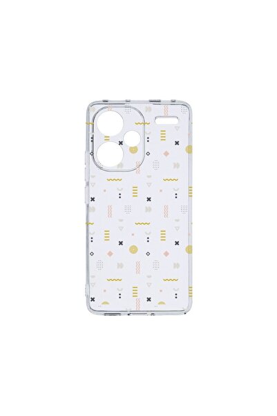 bestcase Husa BestCase¬Æ Clear Silicon 2MM, Compatibila Cu Xiaomi Redmi Note ...