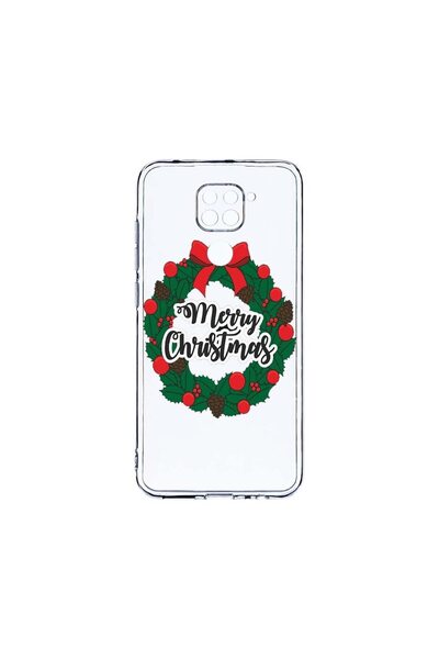 bestcase Διαφανής Θήκη Σιλικόνης 2MM, Συμβατή με Xiaomi Redmi Note 9, Καλά Χρ...
