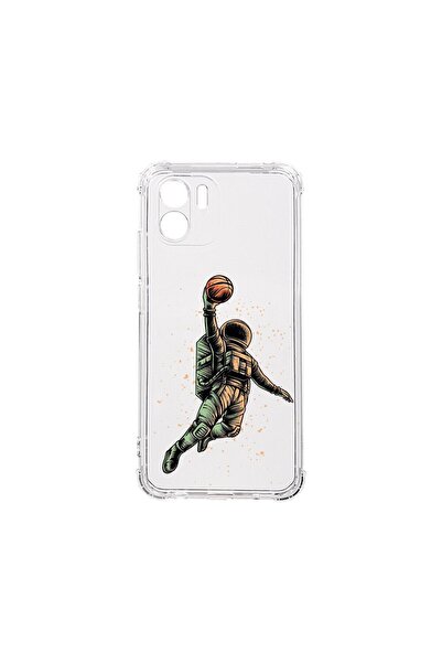 bestcase Husa BestCase¬Æ Anti Shock 1.5MM, Compatibila Cu Xiaomi Redmi A1, As...