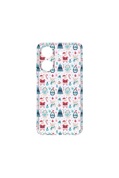 bestcase Husa BestCase¬Æ Clear Silicon 2MM, Compatibila Cu Xiaomi Redmi 13C, ...