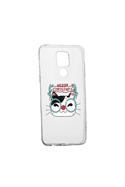 bestcase Θήκη σιλικόνης συμβατή με Xiaomi Redmi Note 9, Θέλω να γίνω ο Ρούντο...