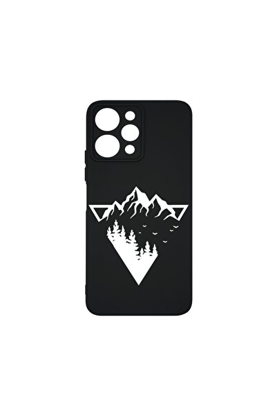 bestcase ¬Æ Husa Slim Premium Silicon 1.2MM, Compatibila cu Xiaomi Redmi 12, ...