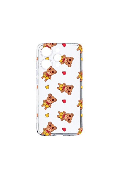 bestcase Husa BestCase¬Æ Clear Silicon 2MM, Compatibila Cu Xiaomi Redmi 12 4G...