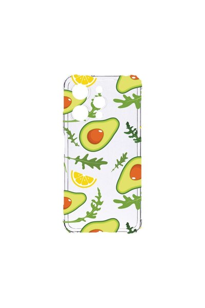 bestcase Husa BestCase¬Æ Anti Shock 1.5MM, Compatibila Cu Xiaomi Redmi 12 4G,...