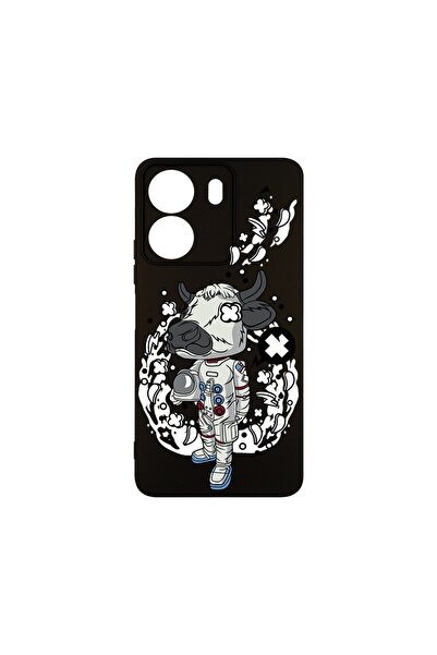 bestcase Husa BestCase¬Æ Premium Silicon, Compatibila Cu Xiaomi Redmi 13C 4G,...