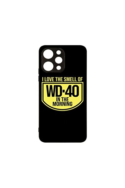 bestcase Husa BestCase¬Æ MaxSafe, Compatibila Cu Xiaomi Redmi 12, Smell of WD...