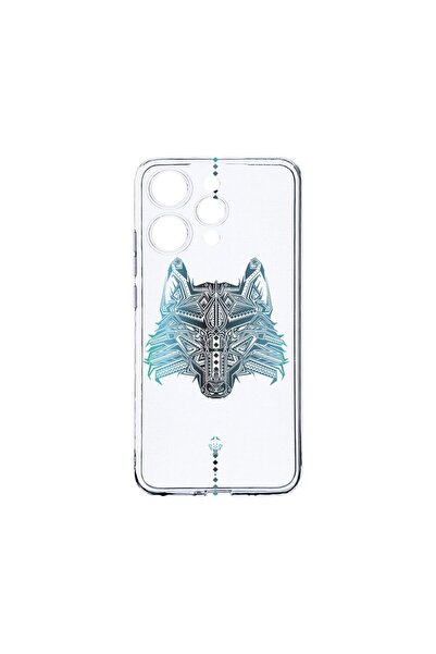 bestcase Husa BestCase¬Æ Clear Silicon 2MM, Compatibila Cu Xiaomi Redmi 12 4G...