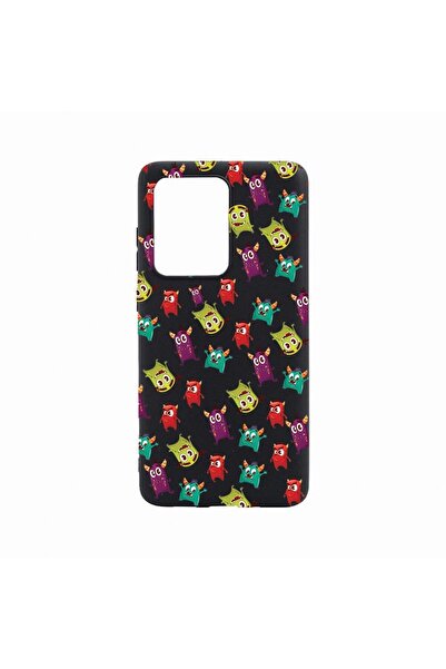 bestcase Husa Silicon, Compatibila Cu Xiaomi Poco X4 GT, Monsters, Rezistenta...