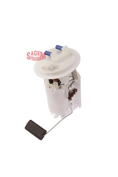 SAGEM DEPOMIX BENZIN SAMANDIRA CLIO II 1,2 (95636) 1,4 8V