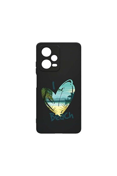 bestcase Husa BestCase¬Æ SLIM SIlicon 0.8MM, Compatibila Cu Xiaomi Redmi Note...