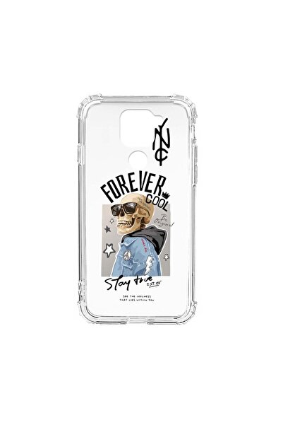 bestcase Husa Silicon Anti Shock, Compatibila Cu Xiaomi Redmi Note 9 4G, Fore...