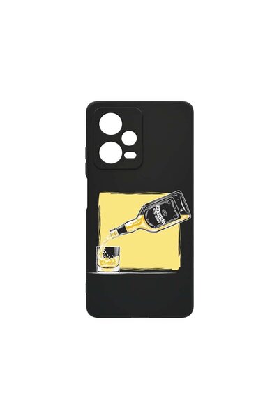 bestcase Husa BestCase¬Æ SLIM SIlicon 0.8MM, Compatibila Cu Xiaomi Redmi Note...