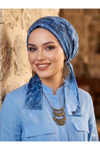 SOFT Scarfbone