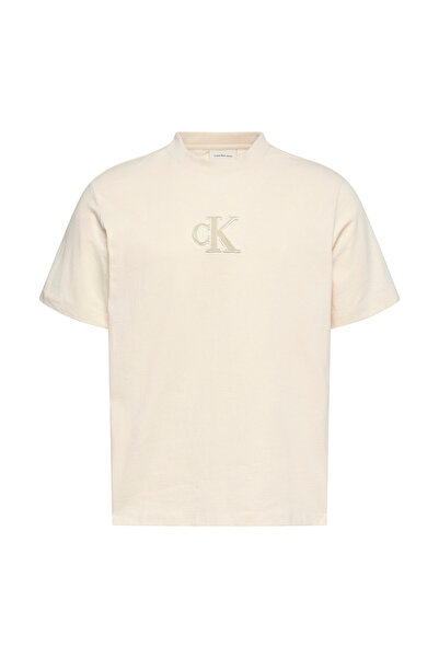 Calvin Klein Tricou bărbătesc cu mânecă scurtă Easy Tee M