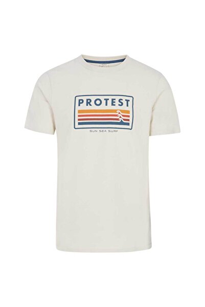 PROTEST Tricou bărbătesc cu mânecă scurtă Barn M