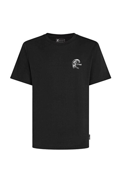 O'Neill Tricou bărbătesc cu mânecă scurtă: O& # x27; Tricou hibrid original M
