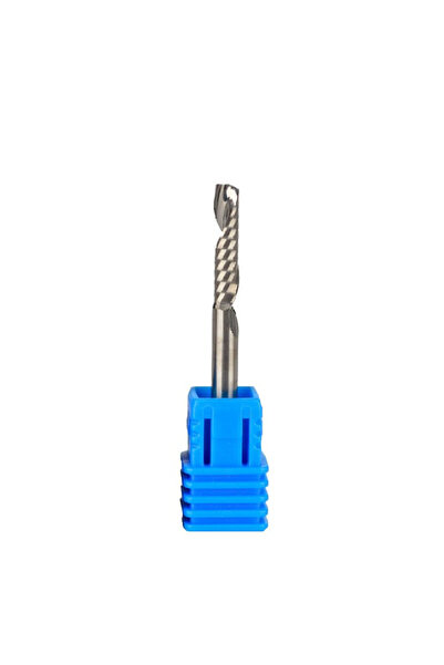 OEM 1-tooth milling cutter d3.17 x 12 x D3.17 x L38