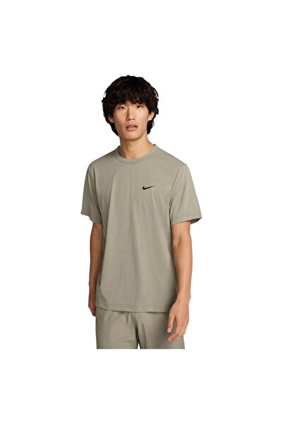 Nike Tricou bărbătesc Hyverse Dri-FIT UV versatil cu mânecă scurtă M