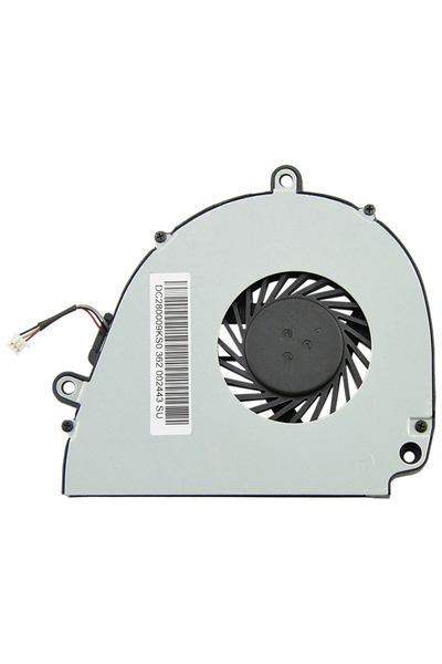 unbranded Ανεμιστήρας Laptop - Ανεμιστήρας Ψύξης CPU ACER 3 PIN Gateway NV57H...