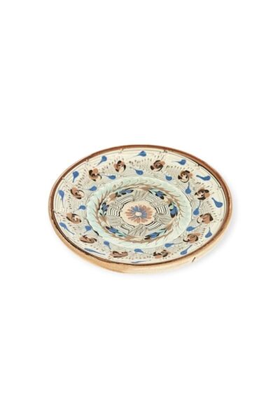 OEM Traditional Plate Model 1315 D1C3 Multicolored M3