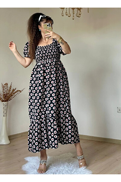 AZRA BUTİK Princess Dress Daisy
