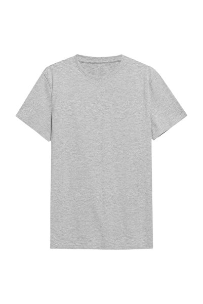 4F Bărbați& # x27;s Tricou cu mânecă scurtă S