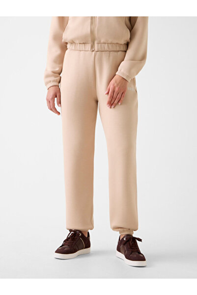 Guess Rhinestone logo joggers