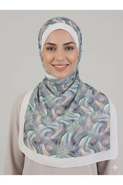 4seasons scarf Turban - Hijab -Scarf -Shawl