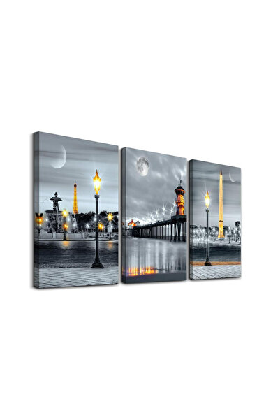 BPA ® Family Bedroom Wall Decor Canvas Wall Art for Living Room Modern Wall D...
