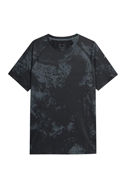 4F Bărbați& # x27;s Tricou cu mânecă scurtă 3XL
